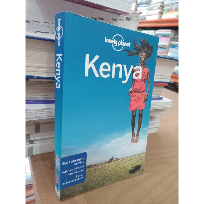 Lonely planet 561914