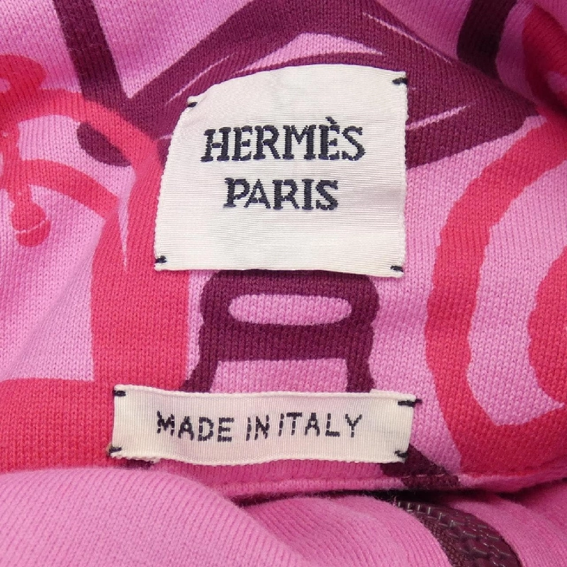 【Mã giảm giá】Áo khoác HERMES 639859