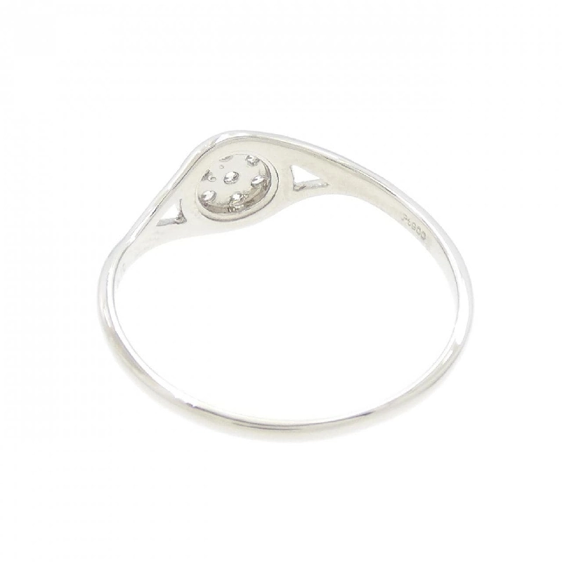 Nhẫn kim cương PT 0.10CT - Hàng hiệu Authentic 856655