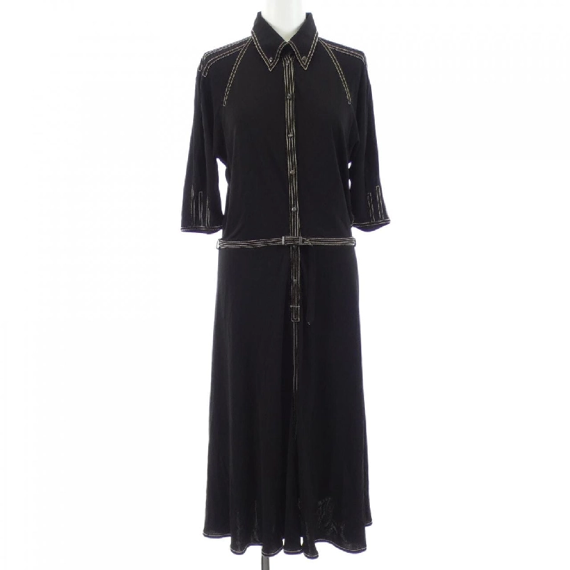 Elie Saab HERMES sk405 Đầm - Hàng hiệu Chính hãng 811617