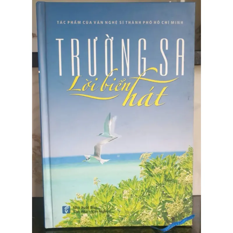 Trường Sa Lời Biển Hát 732789