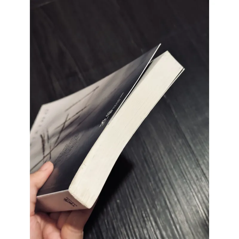 Xấu - Natsuo Kirino 745331