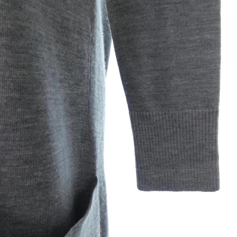 Balenciaga BALENCIAGA 436224 T1352 Áo khoác cardigan 632097