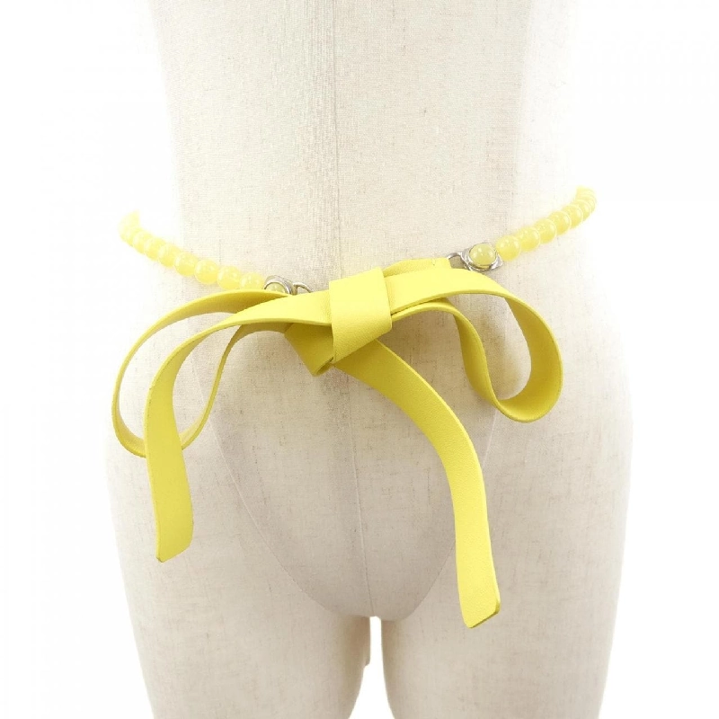 Thắt lưng CHANEL - Hàng hiệu Authentic 834615