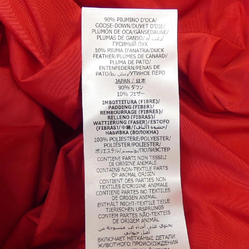 Áo khoác lông GUCCI 633410