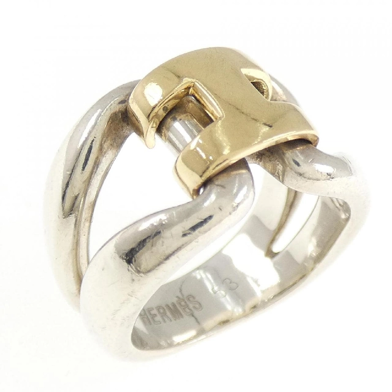 Nhẫn Lịch Sử Hermès - Hàng hiệu Authentic 837729