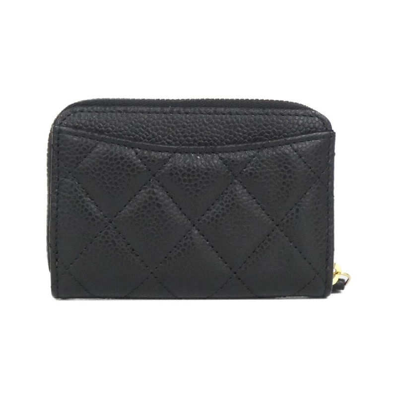 【Sản phẩm chưa sử dụng】Ví tiền Chanel Timeless Classic AP0216 621250