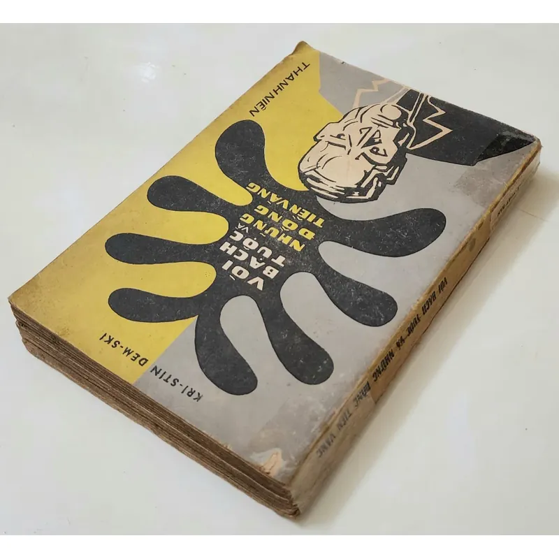 Truyện tình báo: VÒI BẠCH TUỘC VÀ NHỮNG ĐỒNG TIỀN VÀNG 702951