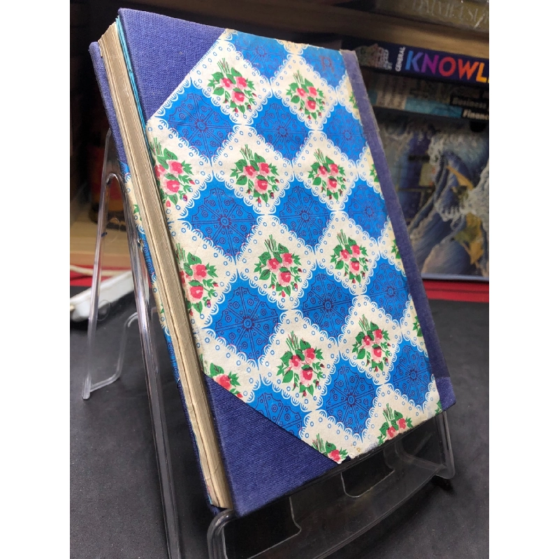 Hai người đàn bà tập 2 1995 mới 60% ố bẩn bìa cứng Alberto Moravia HPB0906 SÁCH VĂN HỌC 915329