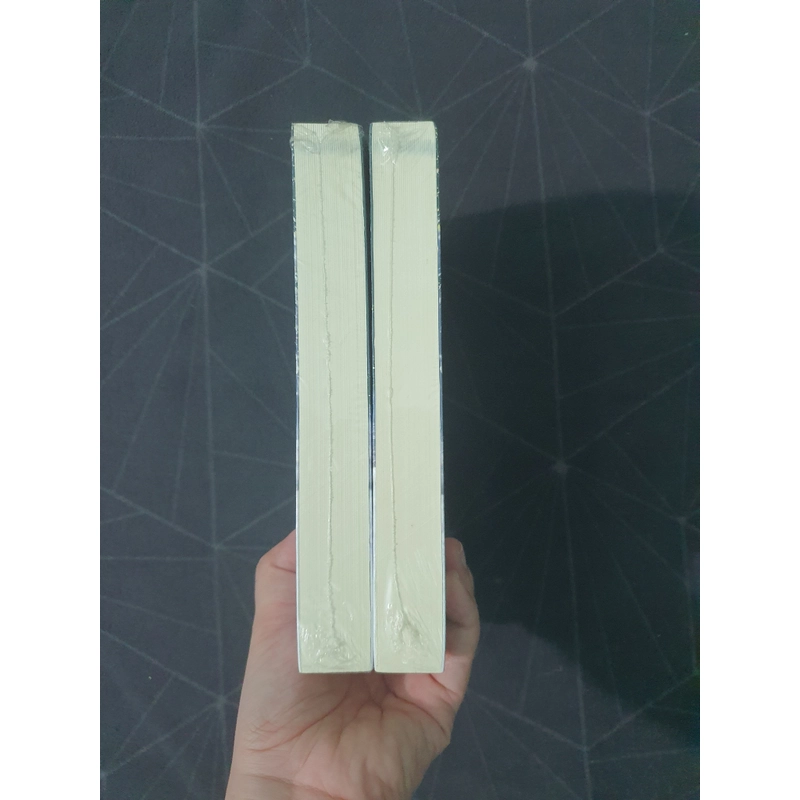 "Yêu nhau rồi cũng trở về với nhau" (seal) - Mộc Tú Miêu Miêu 492921