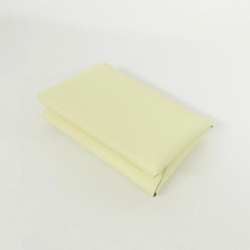 Ví tiền Hermes Calvi Duo 083035CK 620151