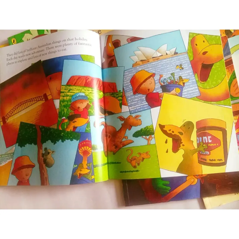 Harry and the Dinosaurs 1036256