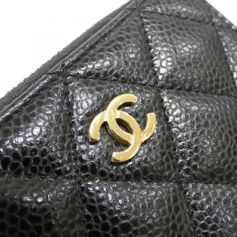 Chanel Classic Vĩnh Cửu Dòng AP0216 Ví Đựng Tiền 620282