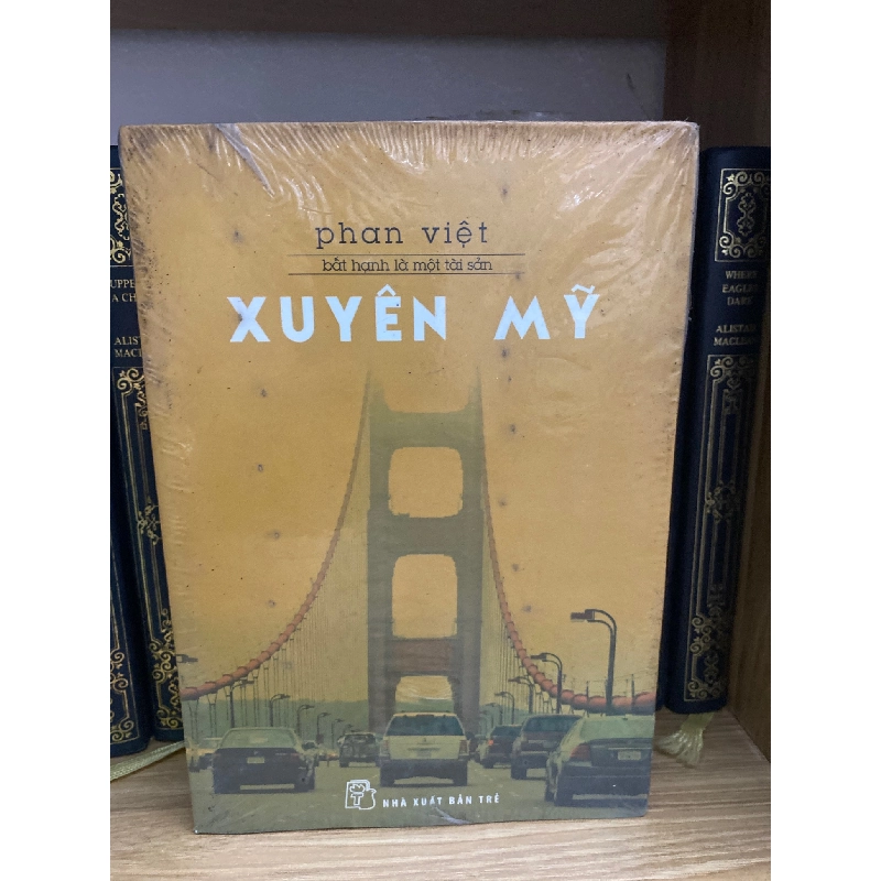 Xuyên Mỹ- Phan Việt 762188