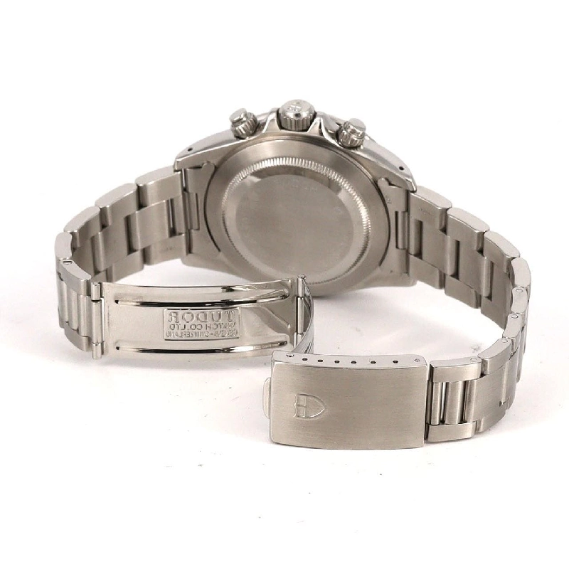 Tudor Chrono-Time Tiger 79280T-3 SS tự động - Hàng hiệu chính hãng 880287