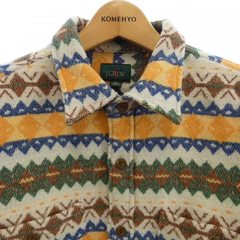 J.CREW Shirt - Hàng hiệu Authentic 898877