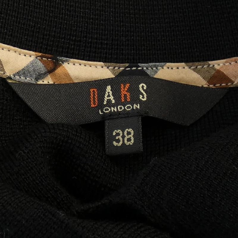 Áo khoác cardigan DAKS 645139