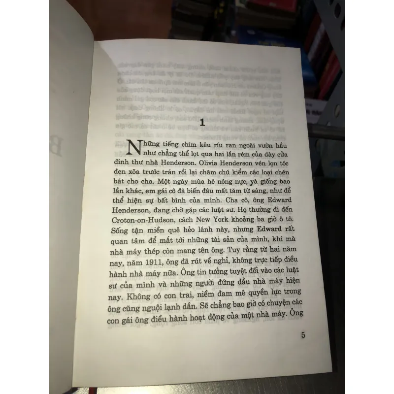 Bóng hình - Daniel Steel 975540