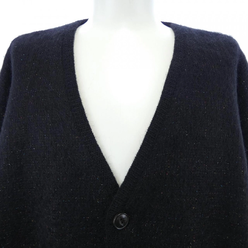 WACKO MARIA Áo khoác cardigan - Hàng hiệu Authentic 891927