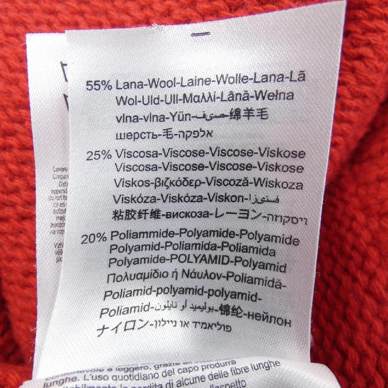 【Mã giảm giá】REPLAY Áo len 636585