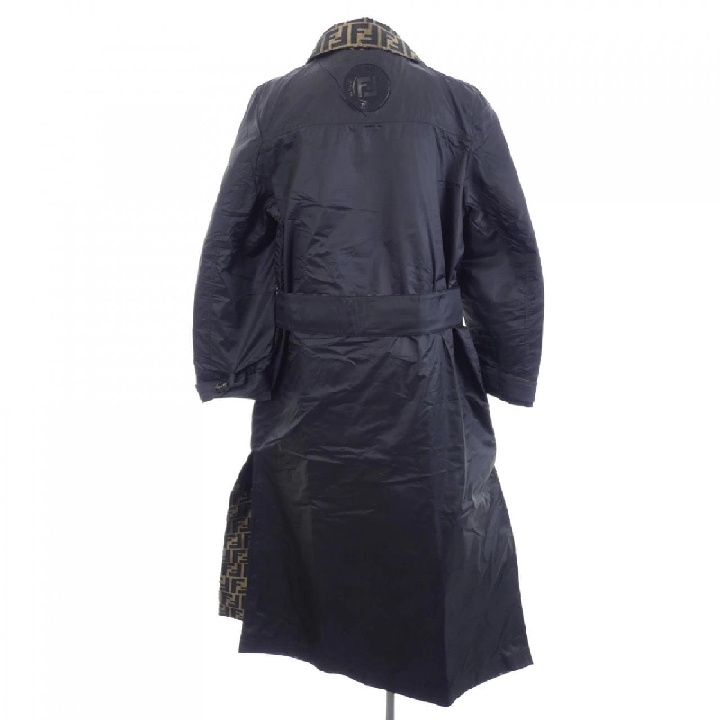 FENDI FF8545 A5GJ Áo khoác - Hàng hiệu Chính hãng 817147