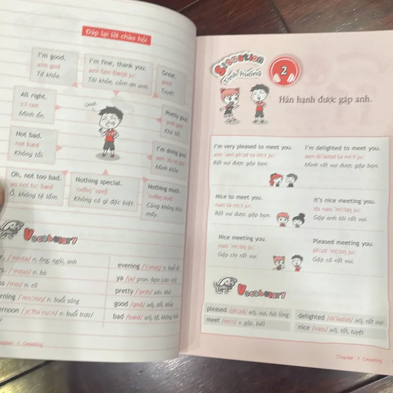 Nói tiếng anh với 24 chủ đề cần thiết : sách học tiếng anh - ko đĩa cd  1034898