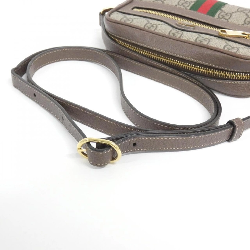 Túi xách vai Gucci OPHIDIA 517350 96IWS 613037