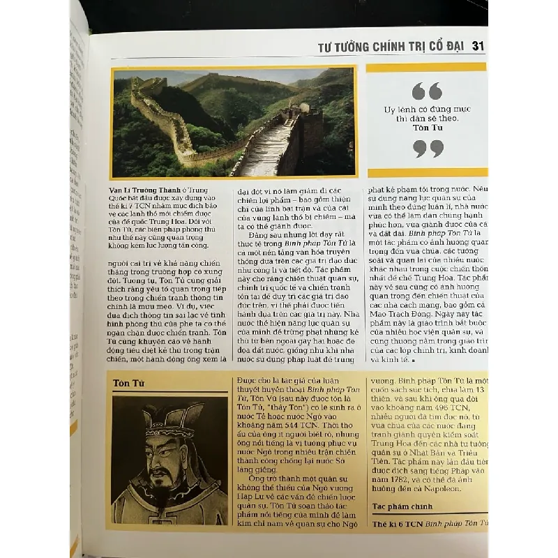 Chính trị: politics 718500