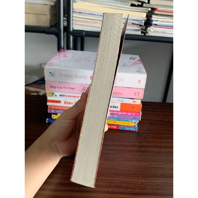 Đi Hết Một Đời Anh Vẫn Là Của Em – Lan Rùa 574745