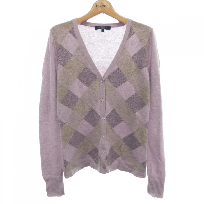 Áo khoác cardigan Max Mara weekend 632846