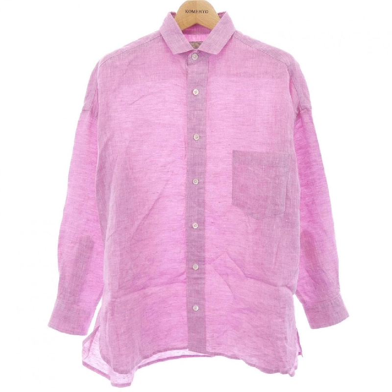 áo sơ mi maison de mer - Hàng hiệu Authentic 813133