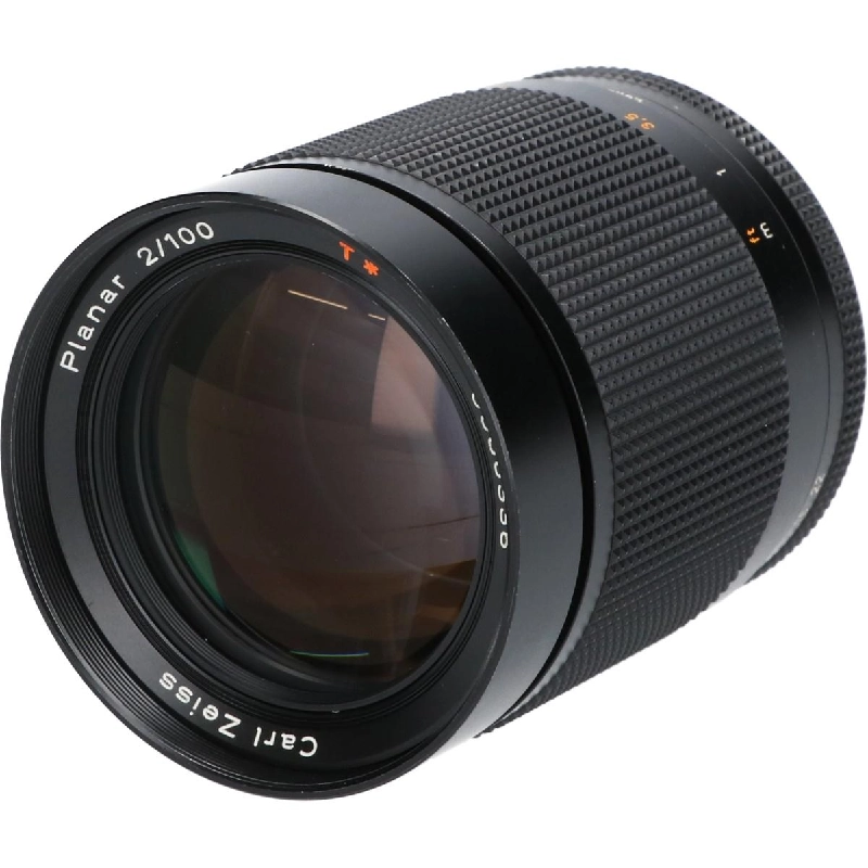 Ống kính PLANAR 100mm F2AE(G) - Hàng hiệu Chính hãng 880120