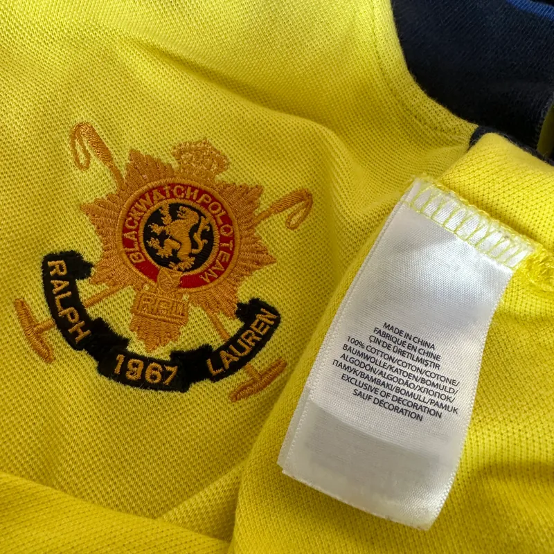 Áo polo Ralph Lauren 1023033