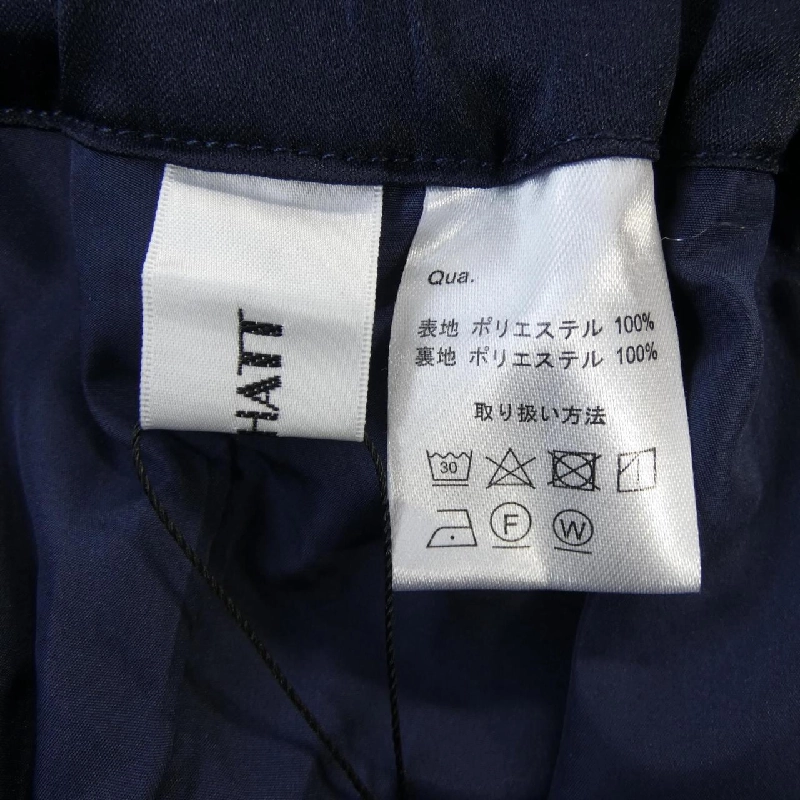 MACHATT Skirt - Hàng hiệu Authentic 815587