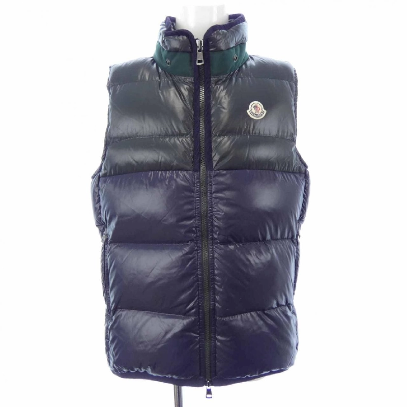 MONCLER BALMAT Áo gile - Hàng hiệu Authentic 898836
