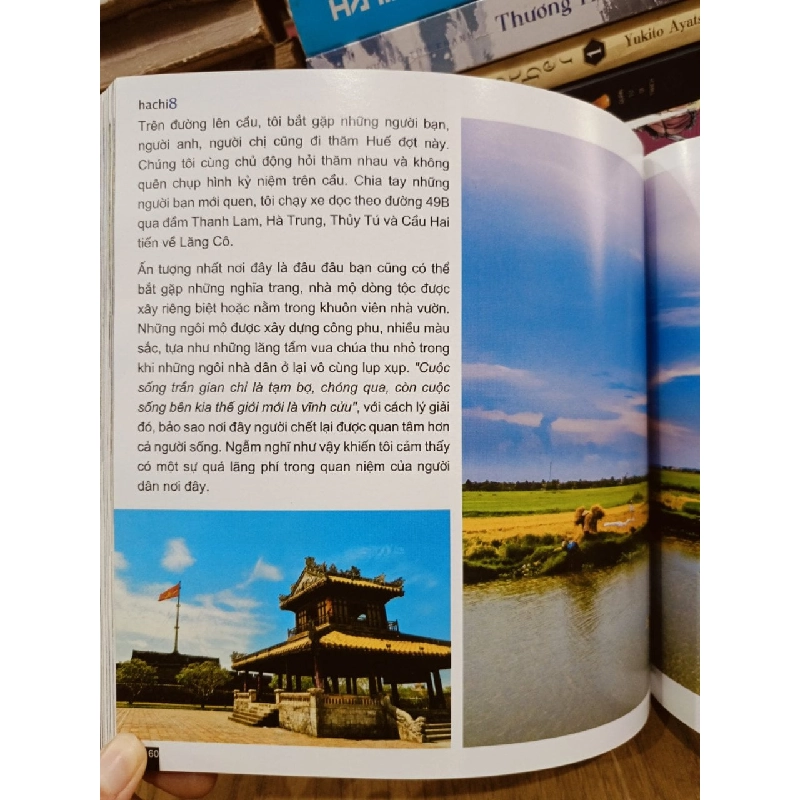 Bước chân Việt Nam 4 cực 1 đỉnh - Ngô Duy Hòa 755886