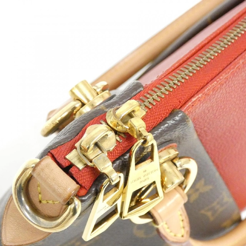 Túi xách V Tote BB M43966 Monogram Louis Vuitton 609072