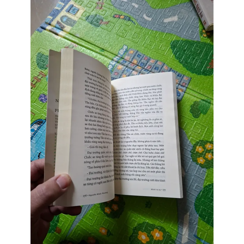 Mình Và Họ 784276