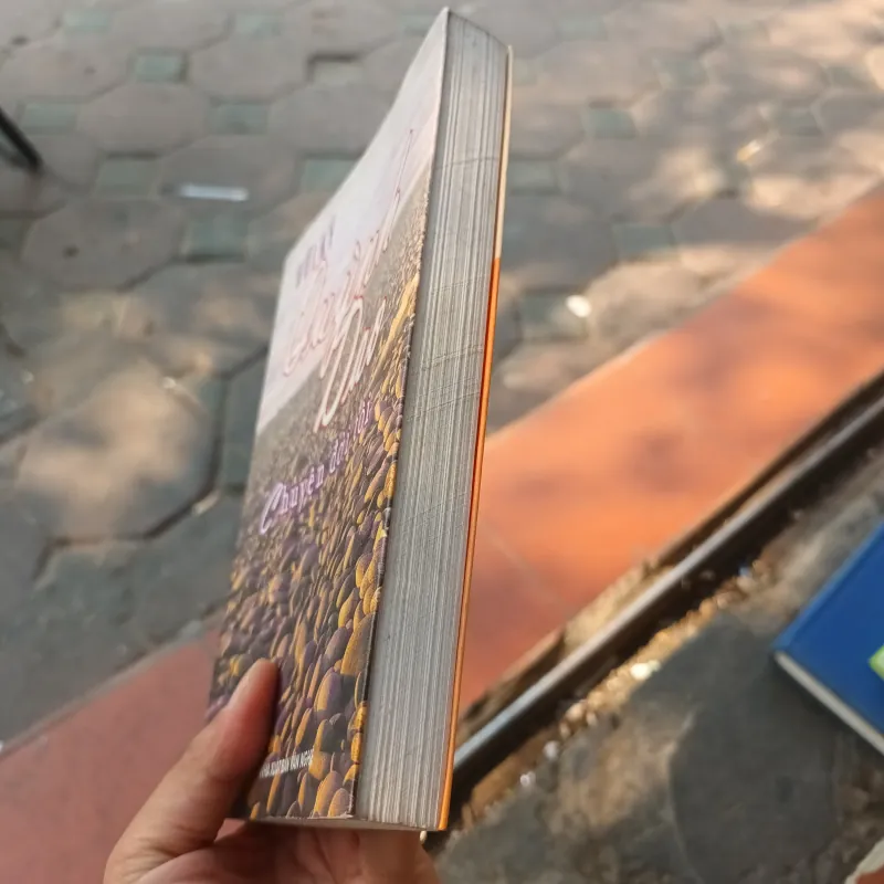 Hồi Ký Quỳnh Dao Chuyện Đời Tôi 762334