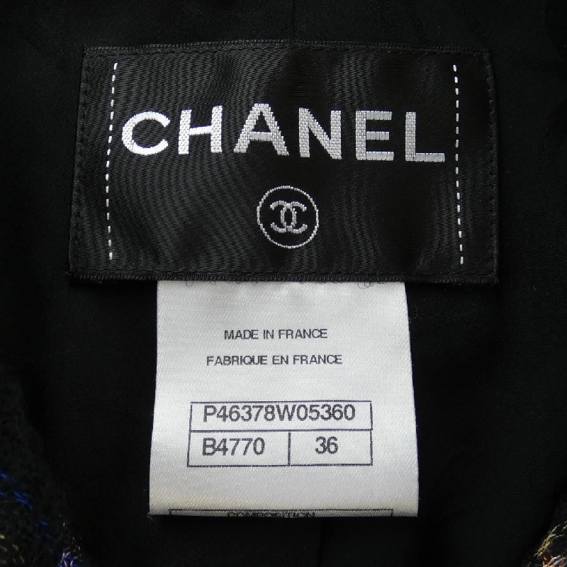 Áo khoác CHANEL P46378W05360 13A - Hàng hiệu Chính hãng 628867