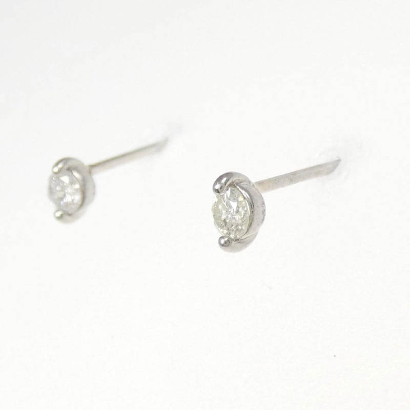 PT900 Bông tai kim cương 0.16CT - Hàng hiệu Chính hãng 869126