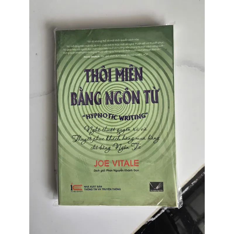 THÔI MIÊN BẰNG NGÔN TỪ 1054426
