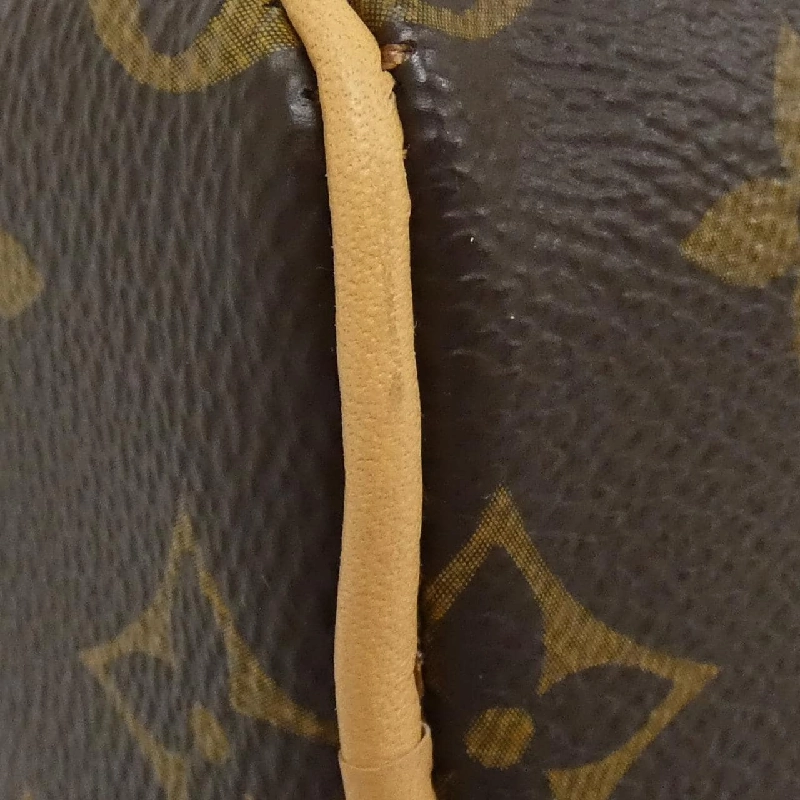 Túi Boston Louis Vuitton Monogram Nano Speedy M81085 614965