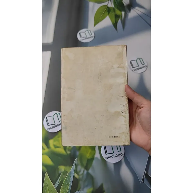 [XƯA] Dòng Xoáy (1989) - Trần Thị Nhật Tân 997586