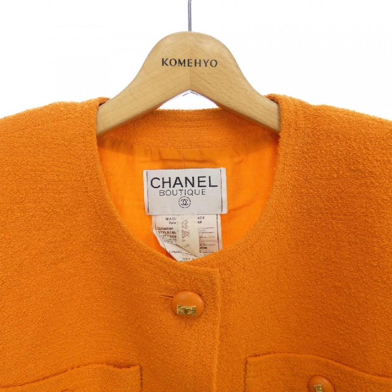 Bộ sưu tập CHANEL COLLECTION27 20095F04 - Hàng hiệu Authentic 829716