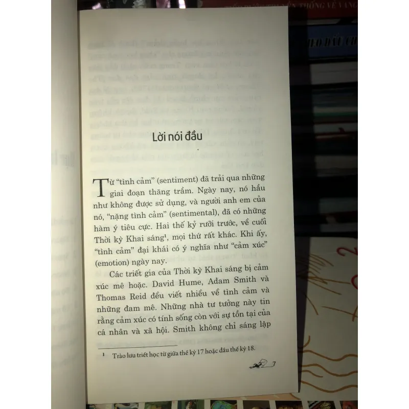 Dẫn luận về cuộc sống - Dylan Evans 759713