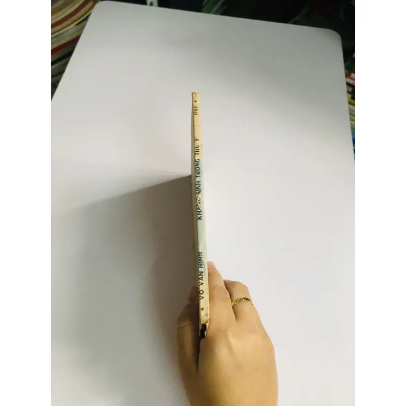 KHÁNG SINH TRONG THÚ Y 701994