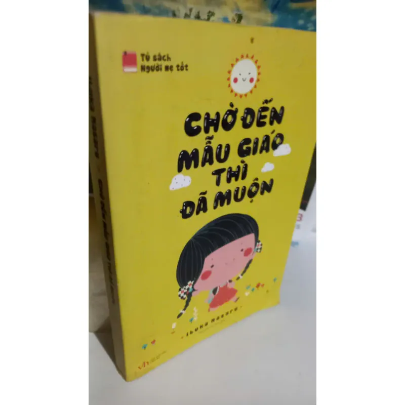 chờ đến mẫu giáo thì đã muộn 762005