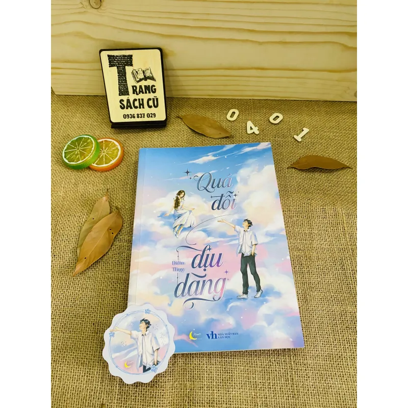 QUÁ ĐỔI DỊU DÀNG 755615