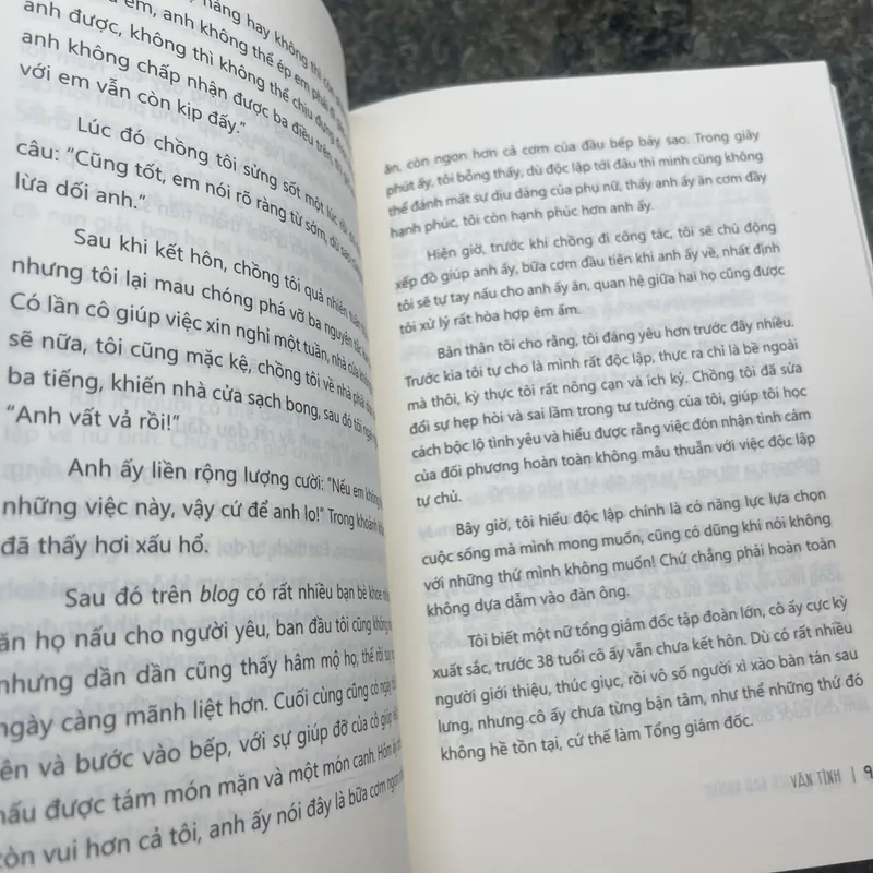 Bạn đắt giá bao nhiêu Vãn Tình DEAL 720218